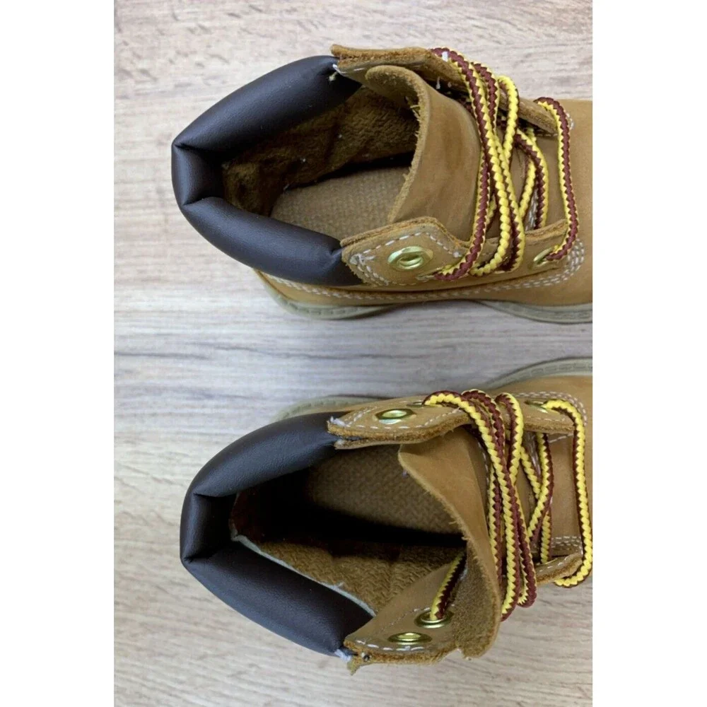 Timberland Premium 6